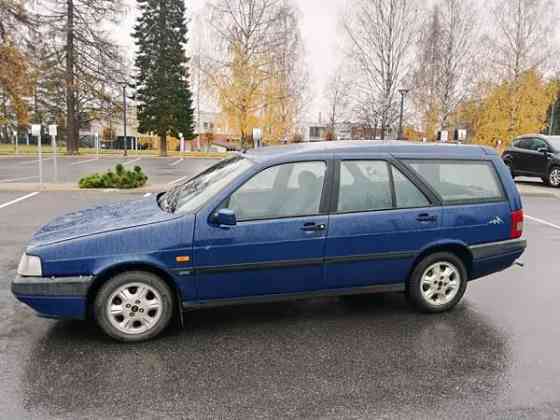 Fiat Tempra Saarijärvi