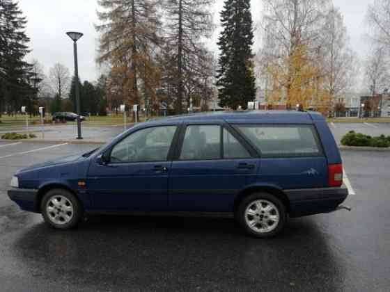 Fiat Tempra Saarijärvi