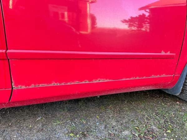 Audi A4 Kuortane - valokuva 8