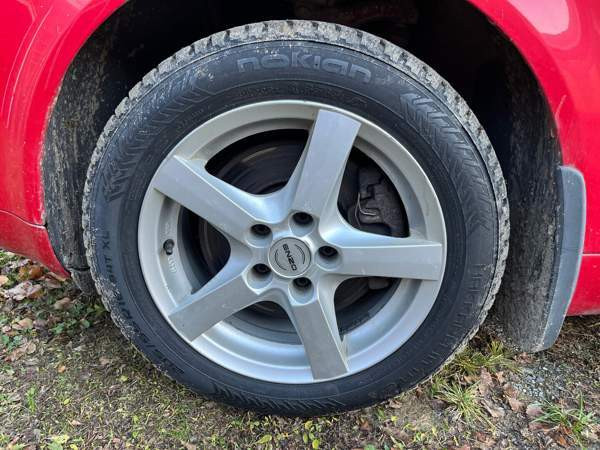 Audi A4 Kuortane - valokuva 3