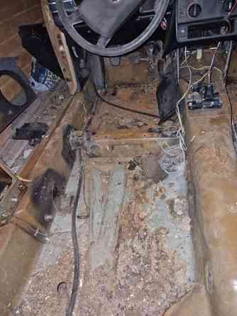 Mercedes-Benz 200 Jalasjärvi