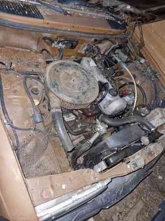 Mercedes-Benz 200 Jalasjärvi