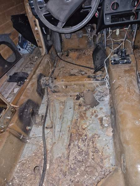 Mercedes-Benz 200 Jalasjärvi – foto 6