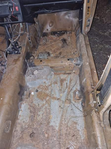 Mercedes-Benz 200 Jalasjärvi – foto 5