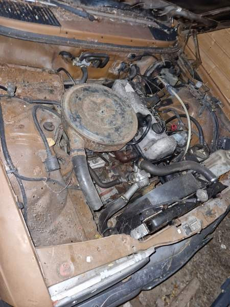 Mercedes-Benz 200 Jalasjärvi – foto 4