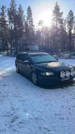 Volvo V70 Рованиеми