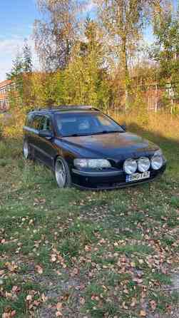 Volvo V70 Рованиеми