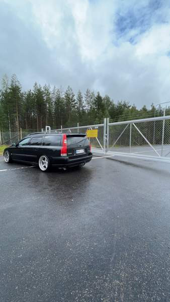 Volvo V70 Rovaniemi - photo 2
