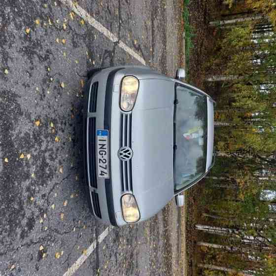 Volkswagen Golf Joensuu