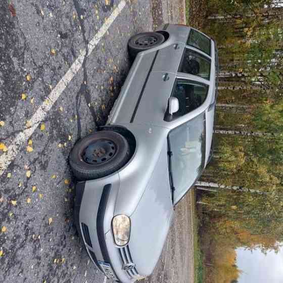 Volkswagen Golf Joensuu