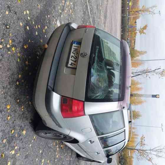 Volkswagen Golf Joensuu