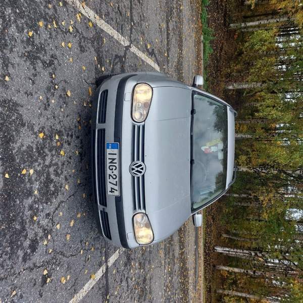 Volkswagen Golf Joensuu – foto 2