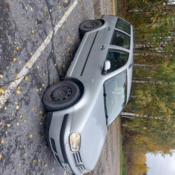 Volkswagen Golf Joensuu – foto 3