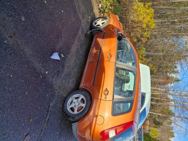 Ford Fiesta Lammi - photo 1