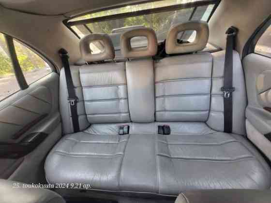 Opel Omega Коувола