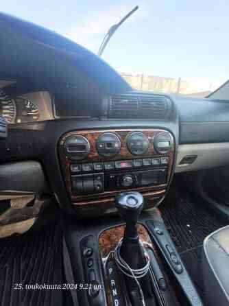 Opel Omega Коувола