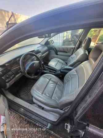 Opel Omega Коувола