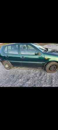 Volkswagen Polo Tampere