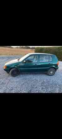 Volkswagen Polo Tampere