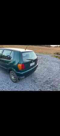 Volkswagen Polo Tampere