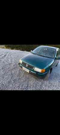 Volkswagen Polo Tampere