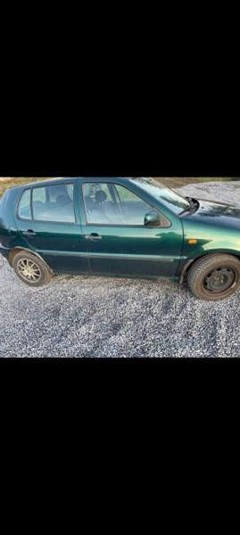 Volkswagen Polo Tampere - valokuva 2