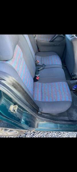 Volkswagen Polo Tampere - valokuva 7