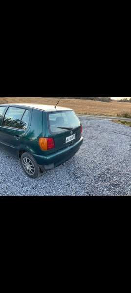 Volkswagen Polo Tampere - valokuva 4