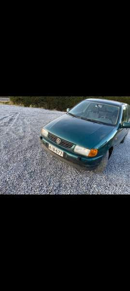 Volkswagen Polo Tampere - valokuva 3