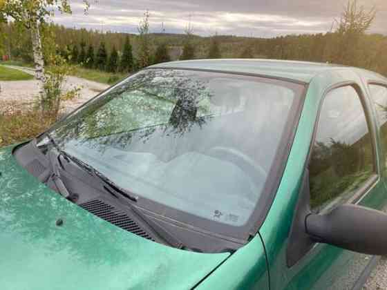 Renault Clio Tampere