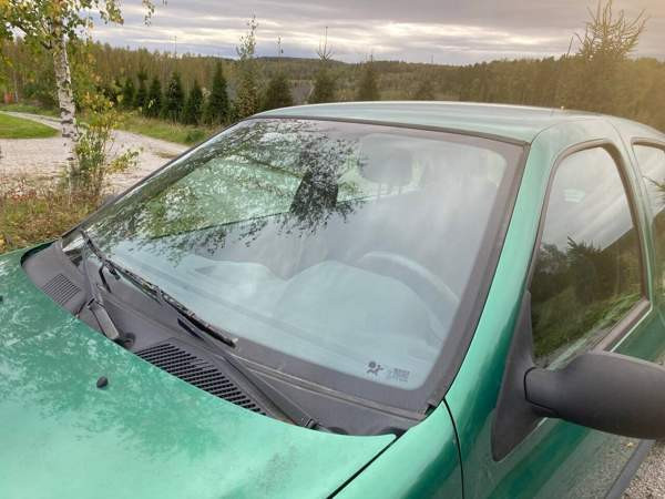 Renault Clio Tampere - valokuva 4