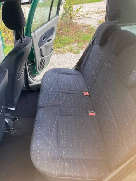 Renault Clio Tampere - valokuva 7