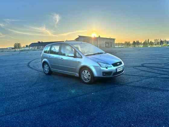 Ford C-Max Tampere