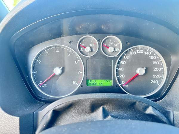 Ford C-Max Tampere - valokuva 8