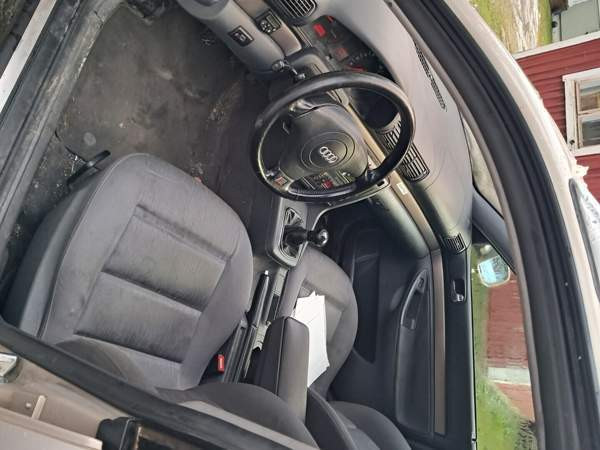 Audi A4 Töysä – foto 5