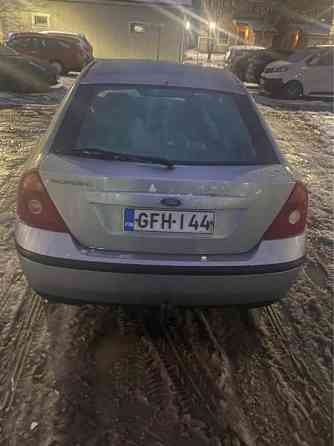 Ford Mondeo Hyvinge