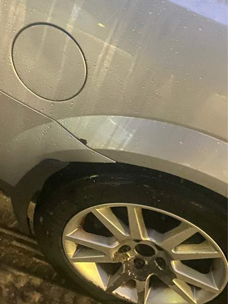 Ford Mondeo Hyvinge - photo 7