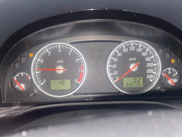 Ford Mondeo Hyvinge - photo 1