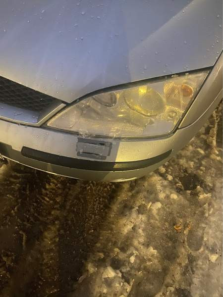 Ford Mondeo Hyvinge - photo 8