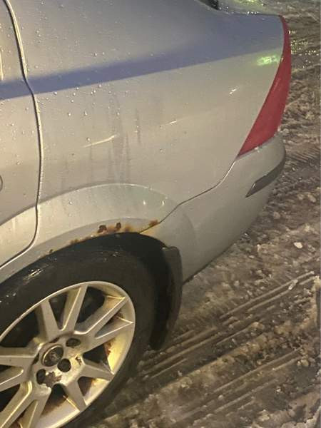 Ford Mondeo Hyvinge - photo 6