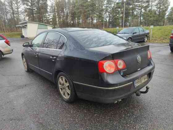 Volkswagen Passat Pielavesi