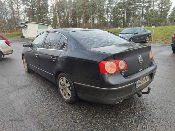 Volkswagen Passat Pielavesi - изображение 3