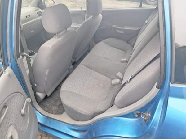 Kia Rio Хямеэнлинна - изображение 7