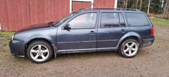 Volkswagen Golf Kankaanpää