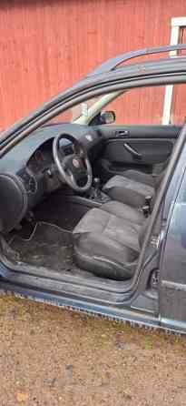 Volkswagen Golf Kankaanpää