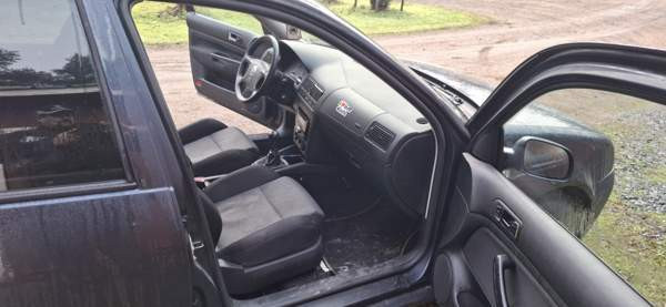 Volkswagen Golf Kankaanpää - photo 5