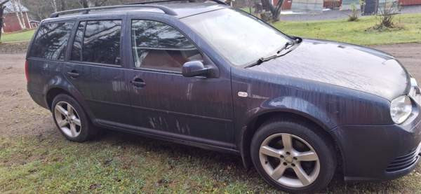 Volkswagen Golf Kankaanpää - photo 2