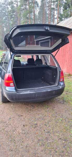 Volkswagen Golf Kankaanpää - photo 7