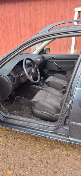 Volkswagen Golf Kankaanpää - photo 6