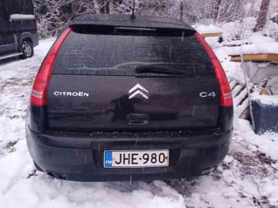 Citroen C4 Glebychevo